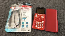 Texas Instruments TI-84 Plus Graphing Calcula...