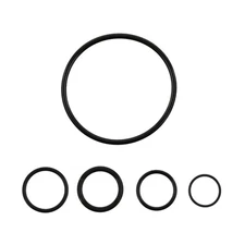 Fel-Pro ES 72962 Oil Filter Adapter Seal For Select 87-06 Jeep Models