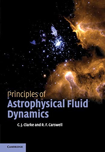 Principles of Astrophysical Fluid Dynamics - Image 4