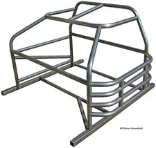 Allstar Performance ALL22096 Honda Roll Cage Kit