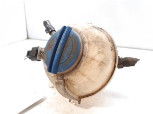 6Q0121407B ausdehnungsgefäß für SKODA FABIA I 1.4 2005 6985343