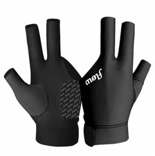 Billard Handschuh - flow PrimeGrip Plus - 3 F...