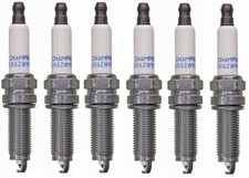 Bougies d'allumage Jeep CHEROKEE