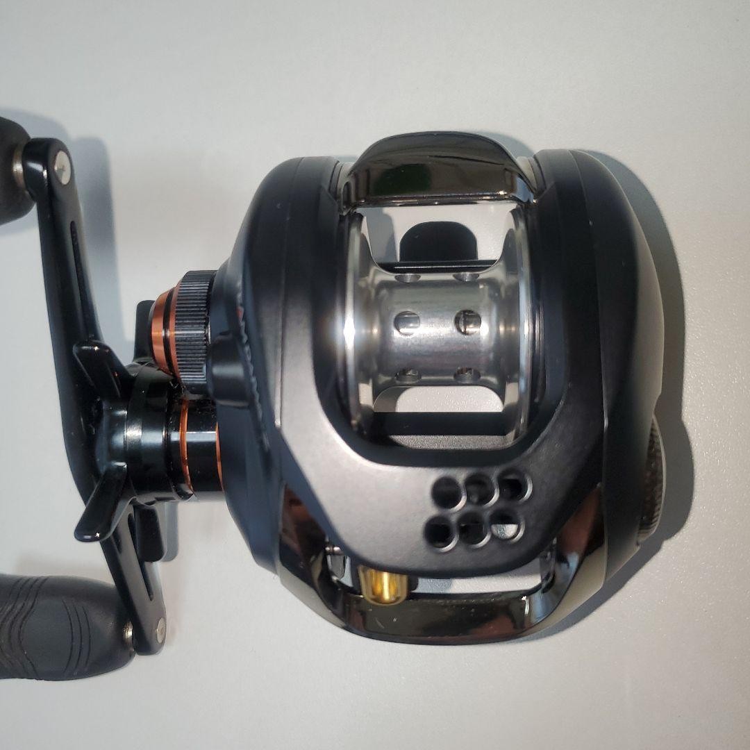 ダイワ　TD-Z　BIGBAIT SPECIAL　超美品 TD-Z Big Bait Special - JDM Fishing