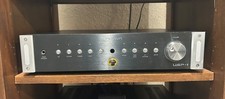 Emotiva USP-1  stereo preamplifier! Working Great! Remote! Phono Input. Sub out!