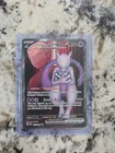 Pokémon TCG Team Rockets Mewtwo EX 213/182