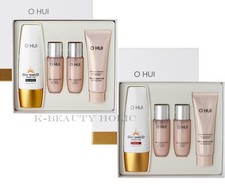 OHUI Day Shield Perfect Sun Special Set/Black,Red/SPF50 PA   50ml/Waterproof