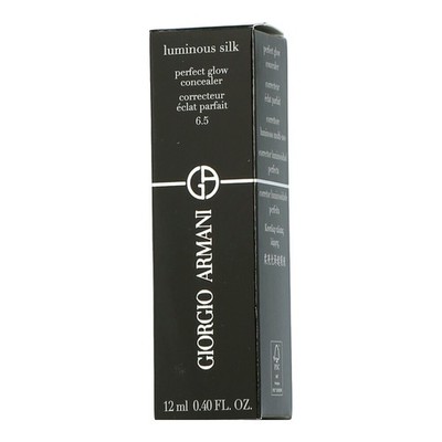 Giorgio Armani Luminous Silk Perfect Glow Concealer 6.5 12ml