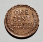 1929 P LINCOLN WHEAT PENNY #C10768 — photo 2