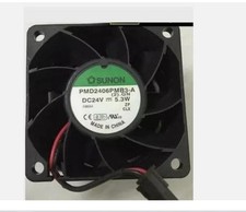 SUNON PMD2406PMB3-A 24V 5.3W Inverter Cooling Fan