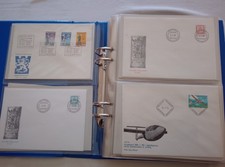 Finland  Lot5/81  100  FDC to 1994 Cat &pound;309  LOW COST See pics & desc