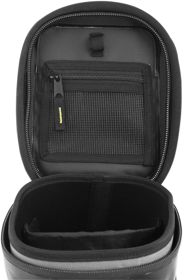 Bolsa tanque Nelson Rigg SE-3060 Hurricane DualSport Foto 3 de 4