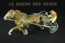 TIERCE 24.  SULKY. SLOT. (gris argent)