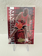 The Top 23 Michael Jordan Cards Ever Made 40