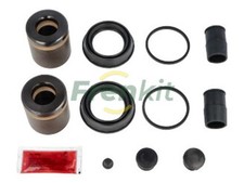 Für FRENKIT 248815 CALIPER REPAIR KIT+(2) PISTONS Für FRENKIT 248815 CALIPER REPAIR KIT+(2) PISTONS