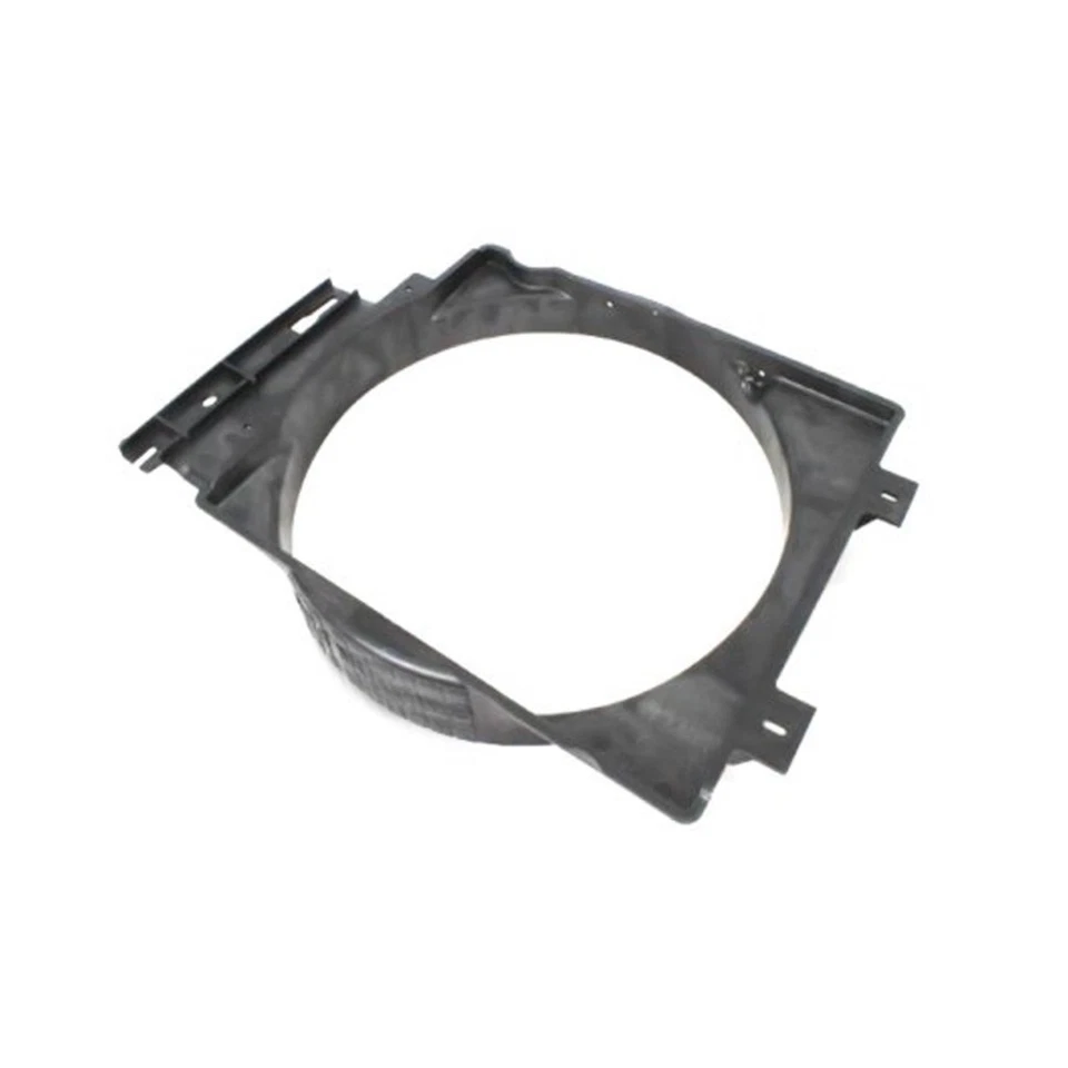 Genuine OEM Mopar For Jeep Wrangler 2001 2002 2003 2004 2005 2006 Fan Shroud - Imagem 3 de 4
