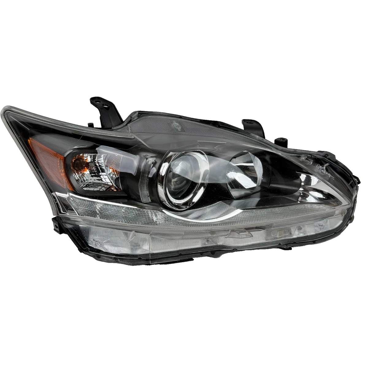 Genuine OEM Front Headlights for Lexus CT200h for sale | eBay