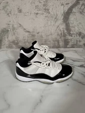 Size 10.5 - Air Jordan 11 Retro Low Concord No Box