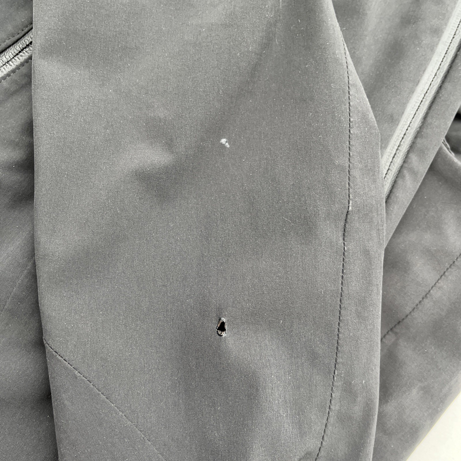 Engelbert Strauss e.s. Vision Work Jacket Men’s S… - image 11