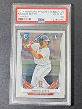 2014 Bowman Chrome Football Cards 9