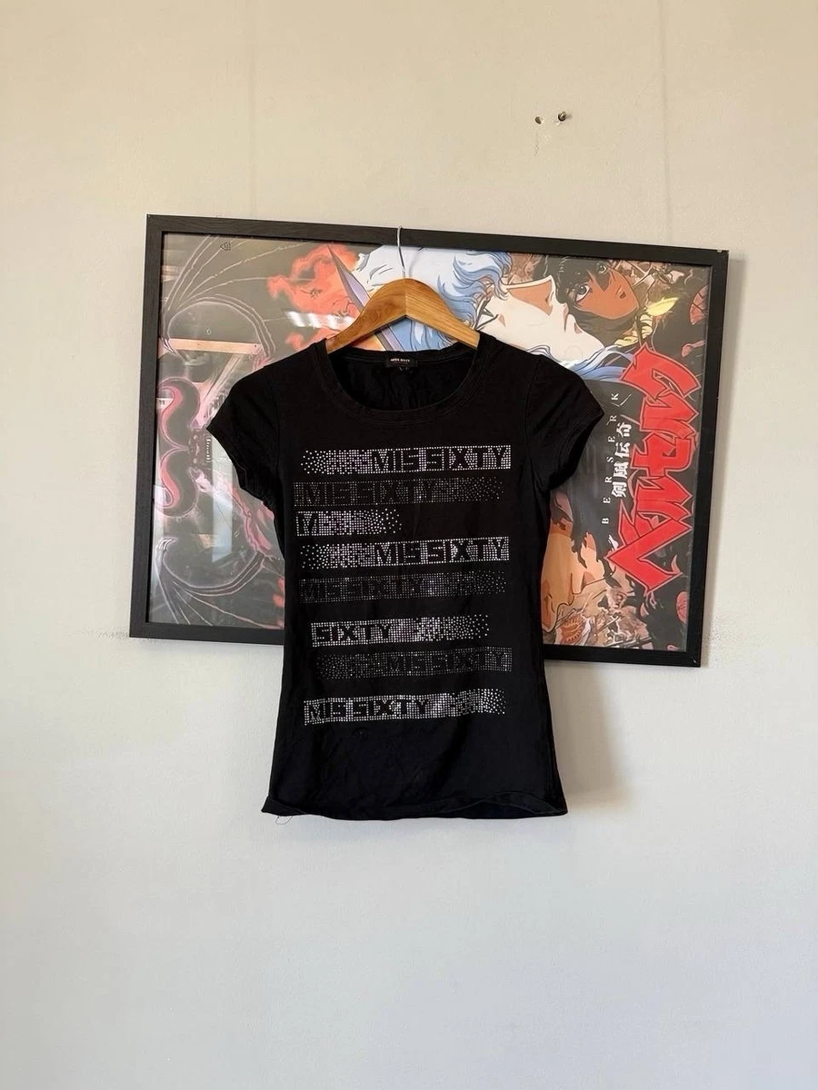 Miss Sixty T-Shirts for Women for sale - eBay