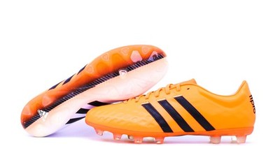 Adidas Adipure 11pro TRX FG White/Core Black/Flash Orange (B24154) NEW IN BOX