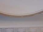 Vintage Japan Royalton China Co. Translucent Porcelain 12" Round Platter — photo 7