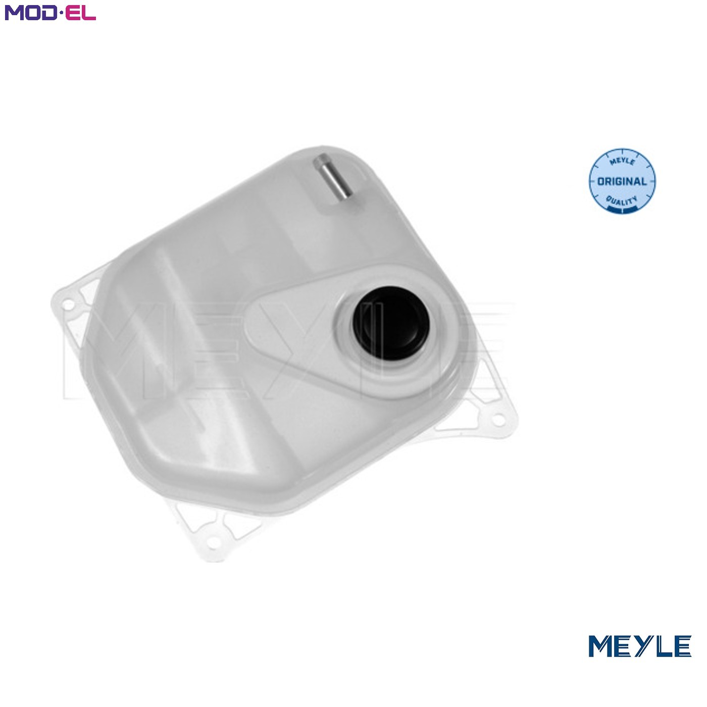EXPANSION TANK COOLANT 100 121 0041 FOR AUDI 500 A6/S6 ACE/AAD/ABK/AAE 2.0L 4cyl