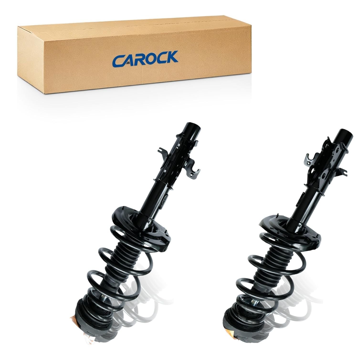 2PCS Front Struts Assembly for Chevrolet Camaro 2013-15 172915 172914