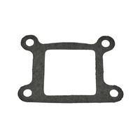 Scooterlibre Membranblockdichtung (FüR: Kymco Yager 50 2T SH10 - 2 Takt 00-03 )