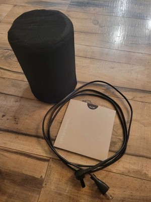 Sonos Era 100 - Black - very little use
