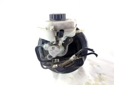 6798418 Servobremse Mit Bremspumpe Für BMW Serie 3 F30/F31 BER/SW
