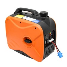 24V DC Diesel Generator for Heavy Trucks Vehicle-Mounted Battery Charger