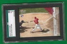 2018 Topps Now Shohei Ohtani RC #36 Graded Card SGC 98 10 Angels Gem mint pop 6