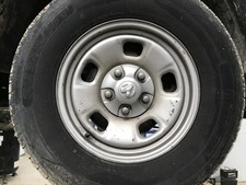 Wheel Classic Style 5 Lug Road Wheel Fits 13-24 Dodge 1500 Pickup 957465