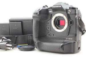 Olympus E-M1x for sale | eBay