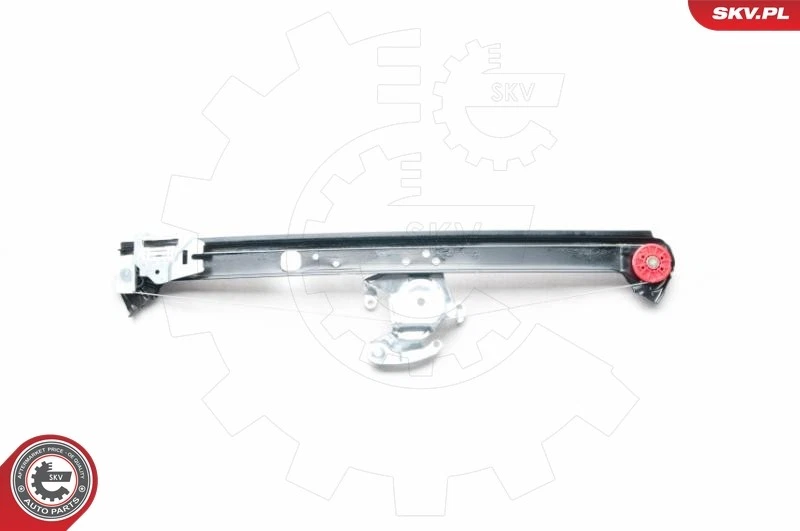 WINDOW REGULATOR 01SKV244 FOR BMW X5/SAV/E53 M57D30 M54B30 3.0L M57D30 2.9L 6cyl - Image 3 of 4