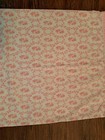 Vintage Cannon Royal Family Featherlite Standard Pillowcase 42x36 Cotton Polyest — photo 8