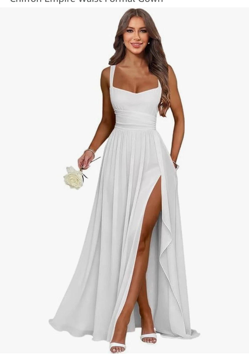 Women's Bridesmaids' Dresses products for sale