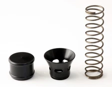 GO FAST BITS GO FAST BITS TURBOCHARGER BLOW OFF VALVE FITS SUBARU