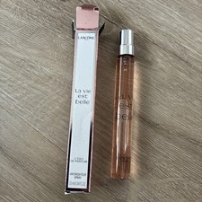 Lanc me La vie est belle for Women 0.34 fl oz Eau de Parfum Spray