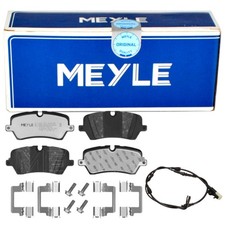 MEYLE PD Bremsbeläge mit WAKO Hinten für LAND ROVER RANGE ROVER L405 L494