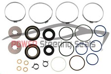 POWER STEERING RACK AND PINION SEAL/REPAIR KIT FITS TOYOTA PREVIA 1990-1997