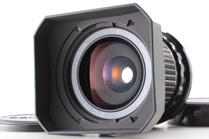 フィルムカメラ smc PENTAX67 55mm/F4 smc Pentax 67 55mm F/4 | LENS-DB.COM