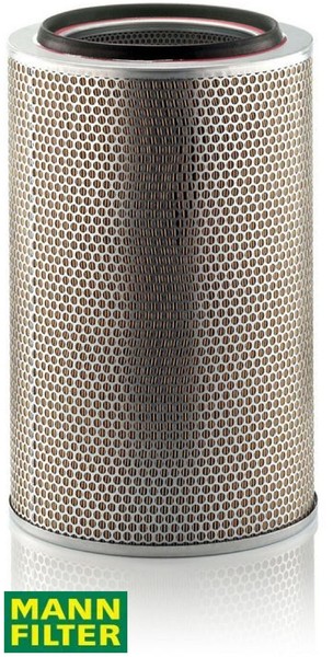 Mann-Filter C30850/6 Luftfilter Luftfiltereinsatz-image
