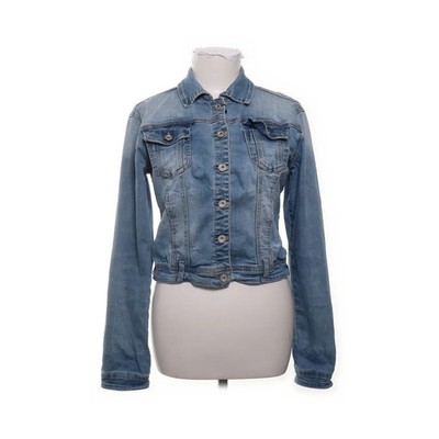 Hello Hello, Jeansjacke, Damen, Größe: S, Blau #rZz