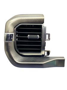 2021-2025 FORD F150 OEM FRONT LEFT DRIVER SIDE OUTER AIR VENT GRILLE ML3B19C696