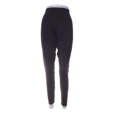 Lapasa, Palazzohose, Größe: 2XL, Z-241340-L41, Schwarz, Elasthan/Polyester #rx6