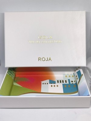 Roja Dove Isola Travel Collection CHOOSE ONE OR SET