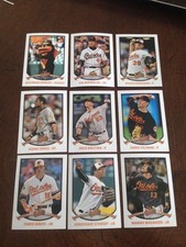 2015 Topps MLB Stickers 20